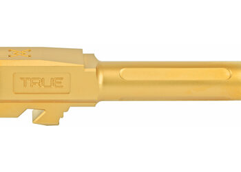 TRUE PREC BBL FOR G43 GLD 7 TRUTP G43B XG 3