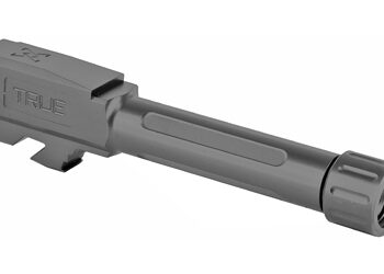 TRUE PREC BBL FOR G43 BLK DLC TB 6 TRUTP G43B XTBC 2