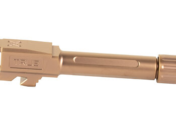 TRUE PREC BBL GLOCK 43 CPR TBT TB 7 TRUTP G43B XTC 3