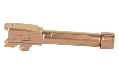 TRUE PREC BBL GLOCK 43 CPR TBT TB 5 TRUE PREC BBL GLOCK 43 CPR TBT TB - Image 3