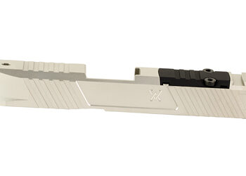 TRUE PREC DTY SLD GLOCK 43 RMS SS