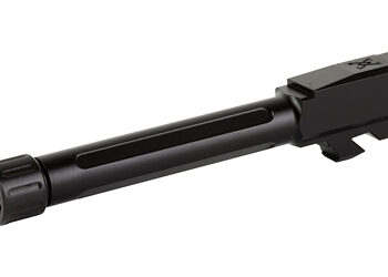 TRUE PREC BBL FOR G48 BLK NIT TB