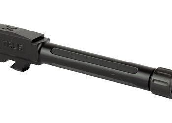 Alternative view of TRUE PREC BBL FOR G48 BLK NIT TB