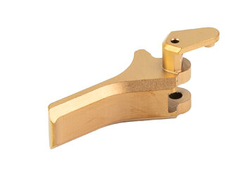 TRUE PREC FLAT TRIGGER P365/XL CPR