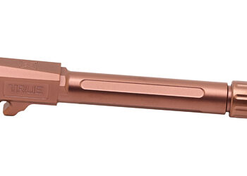 TRUE PREC P365XL BBL 9MM CPR TB