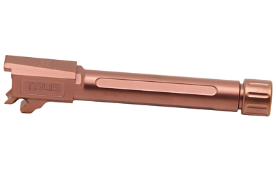 TRUE PREC P365XL BBL 9MM CPR TB 3 TRUE PREC P365XL BBL 9MM CPR TB