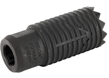 TROY 5.56 CLAYMORE MUZZLE BRAKE