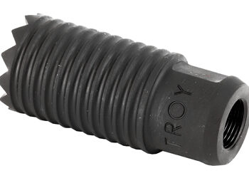 Alternative view of TROY 5.56 CLAYMORE MUZZLE BRAKE