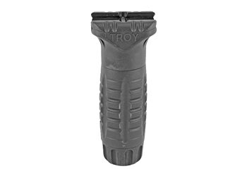 TROY CQB VERT GRP POLY BLK