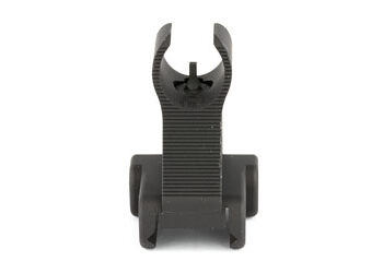 TROY FIXED HK FRONT BATTLE SGHT BLK