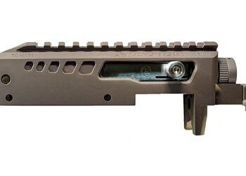 TACSOL XRING VR TD G2 RCVR 22LR QS