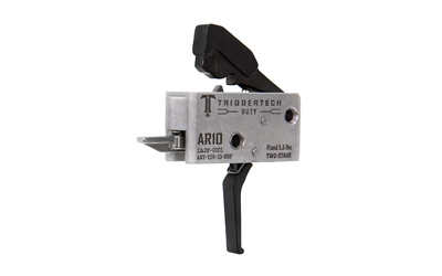 TRIGRTECH AR10 2STG DUTY FLAT 3.5LB 5 TRIGRTECH AR10 2STG DUTY FLAT 3.5LB - Image 3