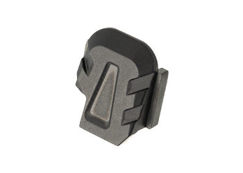 TYRANT P365 SLIDE CAP BLACK