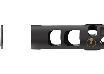 ULTRADYNE VOSTOK AK CMP 7.62 M14X1LH