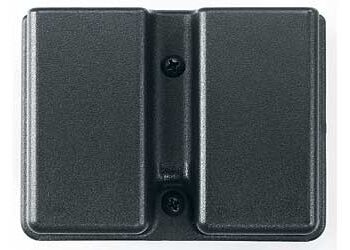 U/M KYDEX BLT DBL STACK DBL MAG CASE