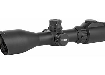 UTG 2-7X44 AO 36-CLR LNG EYE RLF SCT