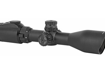 Alternative view of UTG 2-7X44 AO 36-CLR LNG EYE RLF SCT