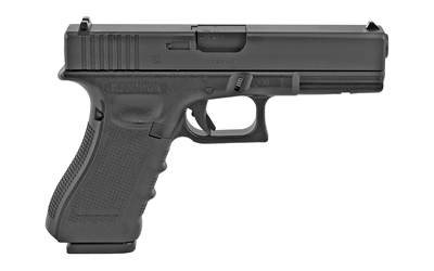 UMX GLK 17 GEN4 PTRN BLOWBACK .177BB 4 UMX GLK 17 GEN4 PTRN BLOWBACK .177BB - Image 2