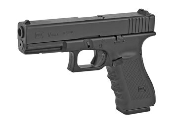 UMX GLK 17 GEN4 PTRN BLOWBACK .177BB 7 UX2255202 3