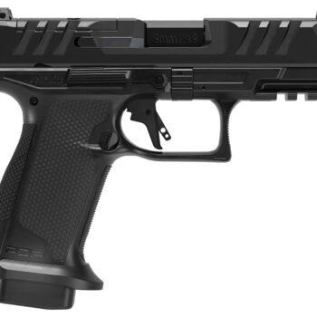 WAL PDP F SERIES PRO E 9MM 4 3 10RD