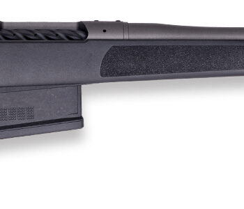 WBY 307 RANGE SF 223REM BLK/TUNGSTEN 20 THRD