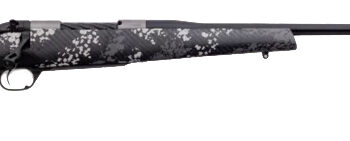 WBY MKV BACKCOUNTRY Ti 2.0 7MM PRC 26