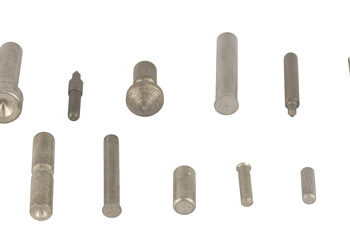 WILSON PIN SET FOR 1911 STNLS