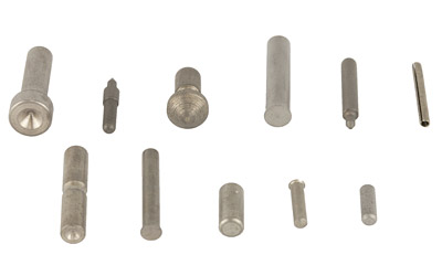 WILSON PIN SET FOR 1911 STNLS 3 WILSON PIN SET FOR 1911 STNLS