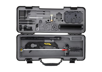 WHEELER DS PRO AR15 ARMORERS KIT