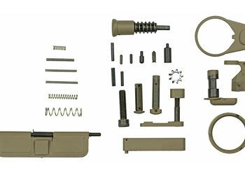 WMD ACCENT BUILD KIT 556 FDE