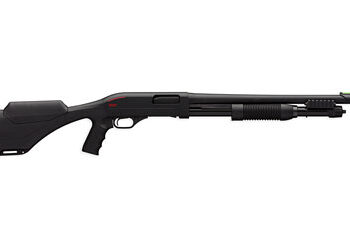 WIN SXP SHADOW DEFENDER 12GA 18" 3"