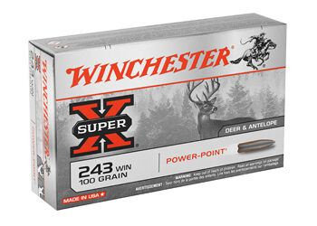 Alternative view of WIN SPRX 243WIN 100GR PP 20/200