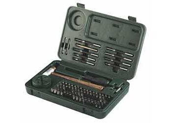 WEAVER GUNSMITH TOOL KIT ADVANCED