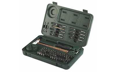 WEAVER GUNSMITH TOOL KIT ADVANCED 3 WEAVER GUNSMITH TOOL KIT ADVANCED