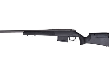 WBY RANGE SF 7MM BC 20" 5RD BLK