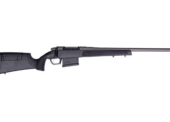 Alternative view of WBY RANGE SF 7MM BC 20" 5RD BLK