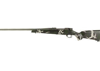 WBY V-GRD TALON 270WIN 26" CAMO