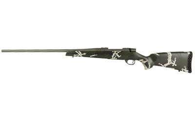 WBY V-GRD TALON 270WIN 26" CAMO 3 WBY V-GRD TALON 270WIN 26" CAMO