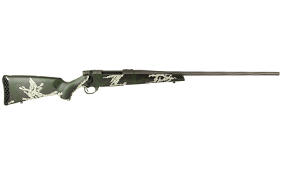 WBY V-GRD TALON 270WIN 26" CAMO 4 WBY V-GRD TALON 270WIN 26" CAMO - Image 2