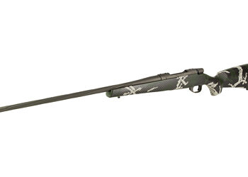 WBY V-GRD TALON 270WIN 26" CAMO 7 WYVTE270NR6B 3