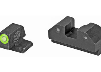 XS R3D SGHT CANIK GRN