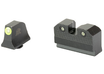 XS R3D 2.0 GLOCK 19 SUP HGHT GRN