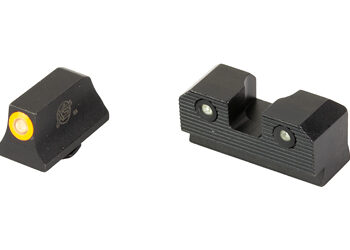 XS R3D 2.0 GLOCK 43 SUP HGHT ORG