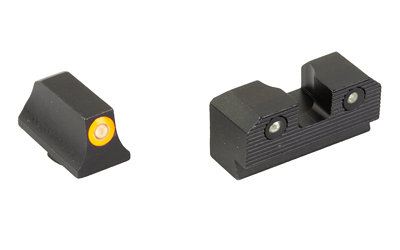 XS R3D 2.0 GLOCK 43 SUP HGHT ORG 4 XS R3D 2.0 GLOCK 43 SUP HGHT ORG - Image 2