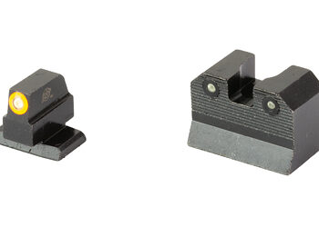 XS R3D 2.0 FOR HK VP9 SUP HGT ORG