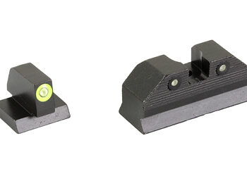 Alternative view of XS R3D 2.0 FOR DSRT EGL STD HGT GRN