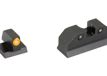 Alternative view of XS R3D 2.0 FOR DSRT EGL STD HGT ORG