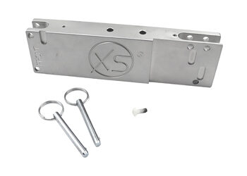 XS ARMORERS BLOCK FOR AR PLATFORM