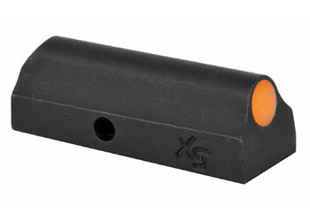 Alternative view of XS STD DOT LCR 22/9 ORG