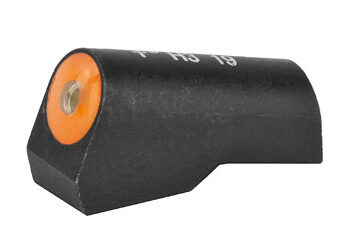 XS BIG DOT TRITIUM REM 870 ORG